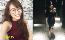 (震憾來襲) 某國選美小姐不雅視頻流出... 美姊表示這視頻嚴重影響了我的生活！