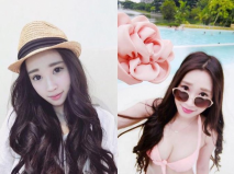 拜金反差大學生美女與眼鏡富二代開房間愛愛真實自拍，床上的她是真的騷，邊嗲叫邊喊好深啊