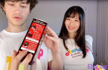 極品豐滿騷貨與外國洋男友激情操逼自拍 高顏值火辣身材