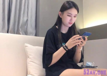 身材176的九頭身高個子 長腿女神，超模般冷艷的臉蛋兒，走T台肯定很有氣勢，站著比男的高，操她是不是能讓人很有成就感