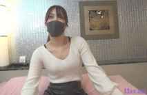 【首次拍攝】空手道全國高中校際比賽第一位☆美形+肌肉潮吹連續中出☆“現在因為興趣在做格鬥。因為是大膽的女性，所以經驗人數有3位數。”【個人攝影】
