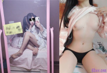 青春無敵舉牌圈嫩妹反差婊第二彈-10位身材不錯的高校小姐姐定製 人前乖女 人後母狗 全面展示身材 高清版