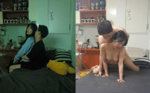 泡妞達人金先生約炮極品酥乳小姐姐 後入蜜臀嫩穴頂太深了 舒服又快樂 宮口夾吸瞬時爆射翹臀