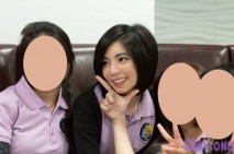 小騷貨喜歡裸聊，喜歡自拍