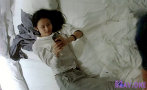 強烈推薦，難得一見 酒店近距離偷拍到正臉 長得很正點的純情學生妹，一脫掉衣服褲子 盡顯她好身材，愛愛時偶爾叫個床