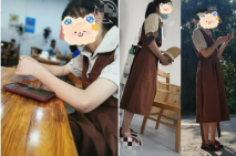 海角分享-強上18歲粉嫩柔弱的表妹，在表妹的哭聲和反抗中無套侵入了表妹的身體邊哄邊操