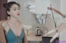 最新超人氣新生代女優小江疏影▌多乙▌買醉女住客被保潔員爆操 濕滑嫩穴淫漿泛濫 內射中出白虎蜜穴