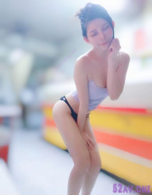 台灣美女自拍流出4