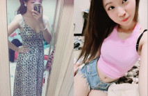 情侶校外同居日常啪啪自拍，女上位電臀猛搖欲仙欲死胡言亂語