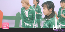 [華語AV] 一群大美女玩鮑魚遊戲之 一二三木頭人 被紅衣人抓住就要挨操