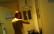 約炮曾經是T的妹子