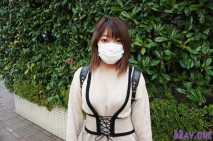 【無】開始3分鐘內發射的口交達人♥被最好色的G cup娘欺負後口內+中出兩次射精！