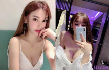 【精品重磅推薦】超美氣質微博650W粉絲大V網紅【恆淼兒】超大尺度私拍流出 完美露臉