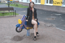 AsianDreamX劇情大片 校園戶外露出吞噬男友大屌 打屁屁暴插內射