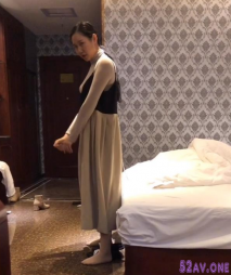 看似文靜，床上挺騷