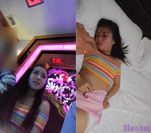 公司聚會漂亮美女被幾個邪惡的男同事下藥迷翻 帶到酒店輪流啪啪啪 第二天裝作什麼都沒有發生送她上班