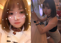 《最新力推-震撼精品》罕見露臉推特人氣反差嫩母狗【露娜】戶外人前極限調教淫蕩露出白虎逼水桶乳夾叮當作響