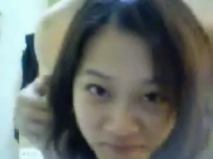 帶學妹回租屋處打炮