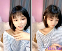 超卡哇伊學生妹周末和小男友啪啪，首次操逼大秀，年紀不大很會玩，肛塞尾巴舔逼足交，翹臀上下猛坐後入爆操