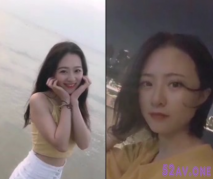 嬌小漂亮小甜妹 和她戀愛很幸福 和她愛愛也非常性福 終因年少無知成過客 致前女友