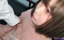 白皙清秀奇蹟般可愛的美媚 顏射
