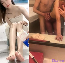 半糖--娜美醬，粉絲福利啪啪，足交，牛奶倒美足上誘惑，自慰叫騷！